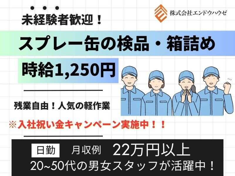 (株)エンドウハウゼの仕事画像2