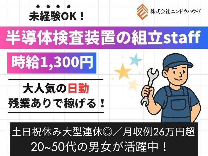 株式会社エンドウハウゼの仕事画像2