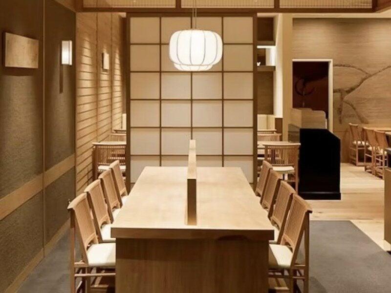 赤坂ふきぬき 大丸大阪心斎橋店の仕事画像3