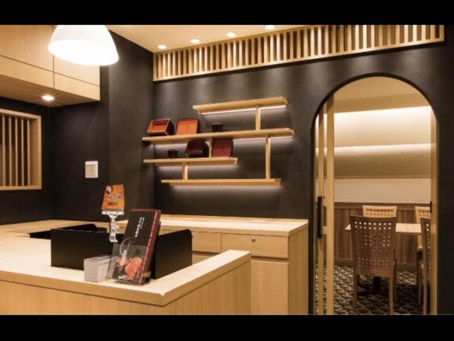 創業百年の伝統を、あなたの笑顔で。週2日～・4h～OK！ホール(フード・飲食、柏市)のイメージ画像