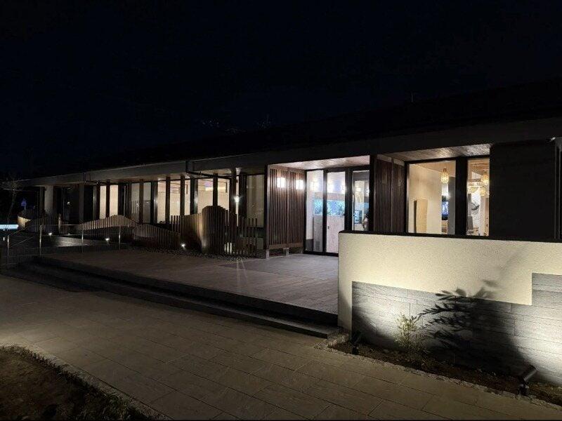 ふきぬき 別邸の仕事画像1