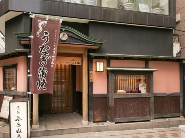 〈大正12年創業の老舗鰻店〉調理社員/未経験から調理のプロへ(フード・飲食、港区)のイメージ画像