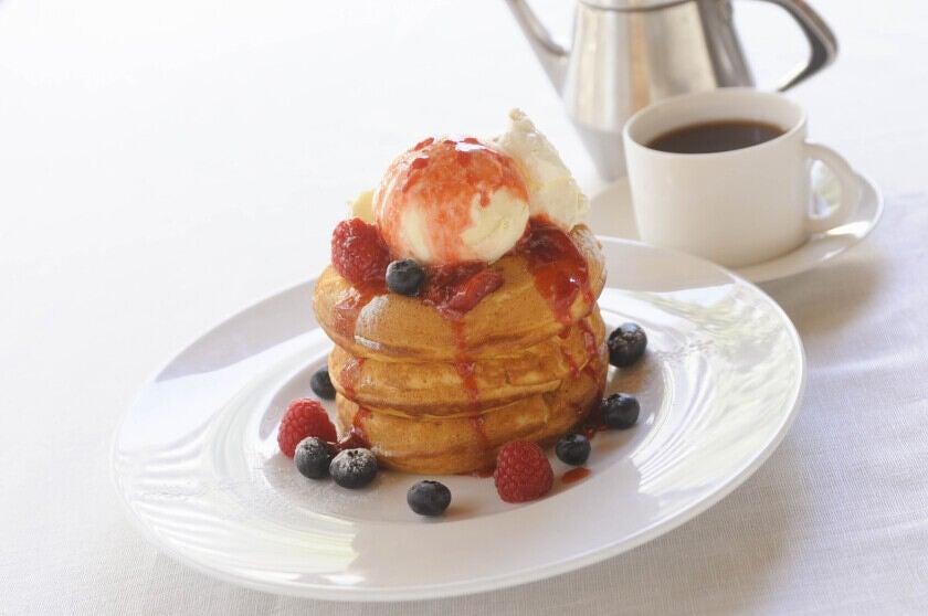 cafe & books bibliotheque/カフェ＆ブックス ビブリオテーク　福岡・天神店の制服5