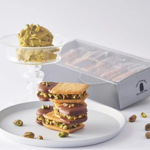 フェアリーケーキフェア　田園調布・アトリエ工房の制服3