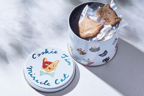 フェアリーケーキフェア　田園調布・アトリエ工房の仕事画像3