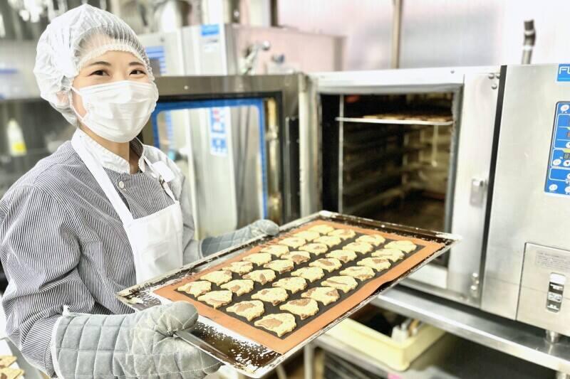 フェアリーケーキフェア　田園調布・アトリエ工房の仕事画像3