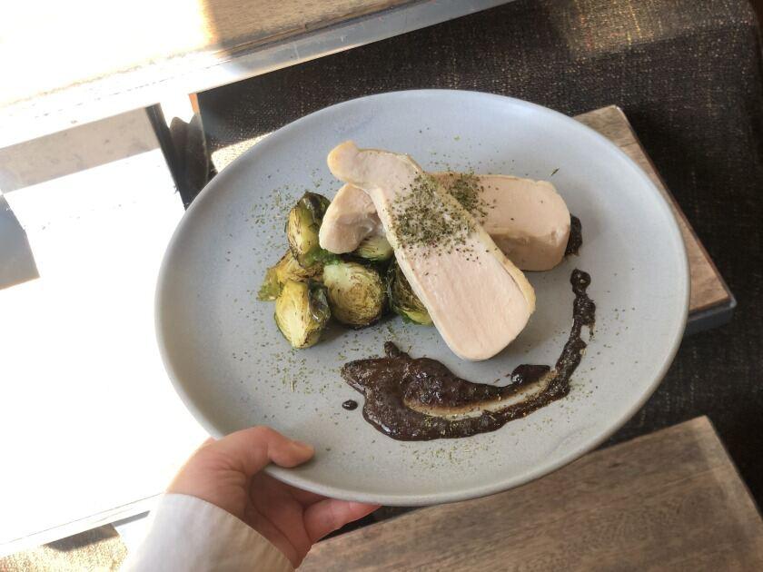 coci（コチ）の制服7