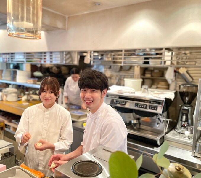 ura ebis. / ウラエビスの仕事画像1