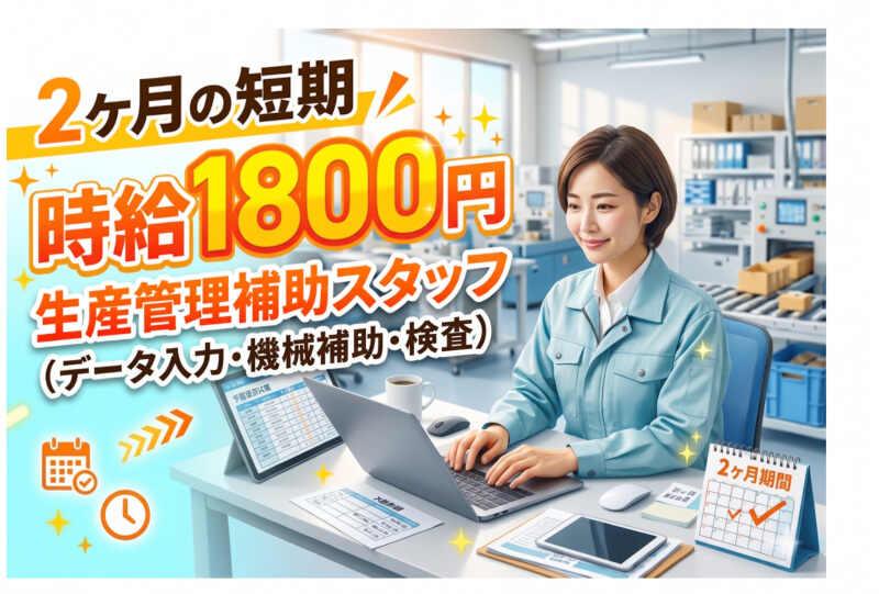 株式会社サポート　西神営業所の仕事画像1