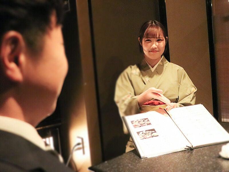 食道園　北新地店の仕事画像2