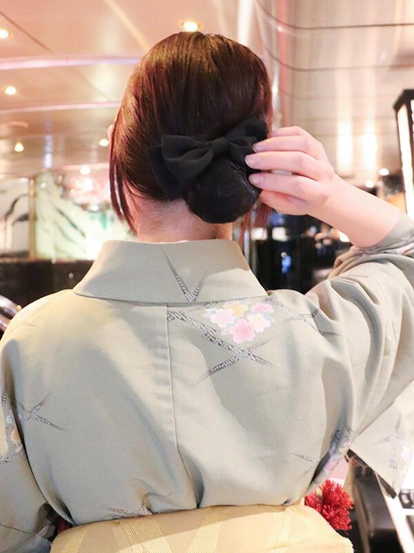 食道園　北新地店の制服3