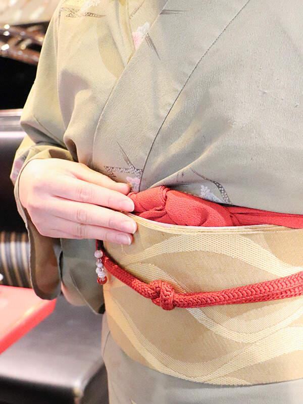 食道園　北新地店の制服2