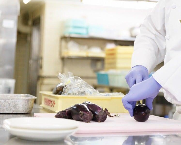 食道園 みのおキューズモール店の仕事画像2