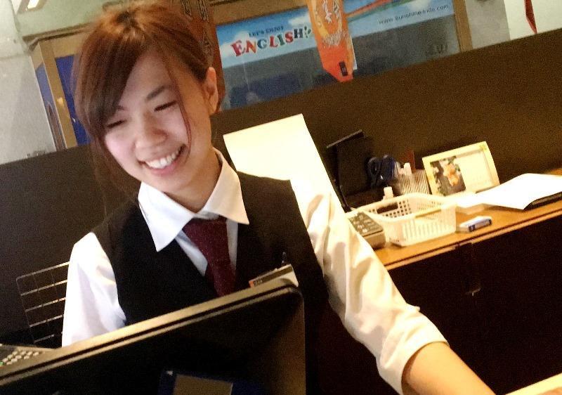 株式会社食道園　阪神梅田店の仕事画像3