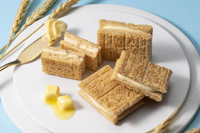 パクとモグ　小田急町田店の仕事画像3