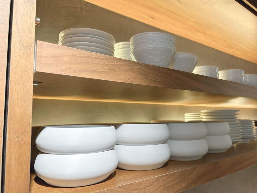 おかゆテラスの制服4