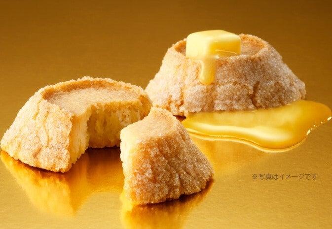 バターステイツ　大丸東京店の仕事画像1