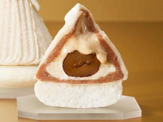 【高時給×フルタイム】人気モンブランスイーツ専門店での販売(販売、千代田区)のイメージ画像