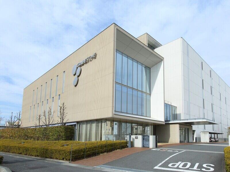 グレープストーン　浦和工場の仕事画像1