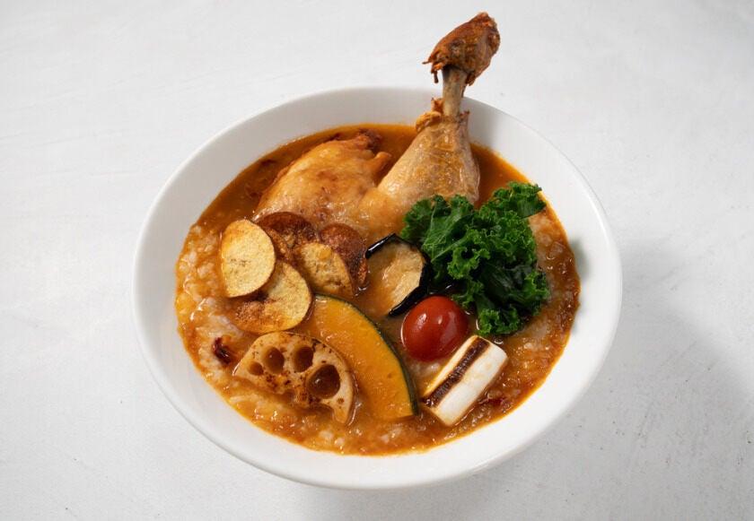 おかゆテラスの制服7