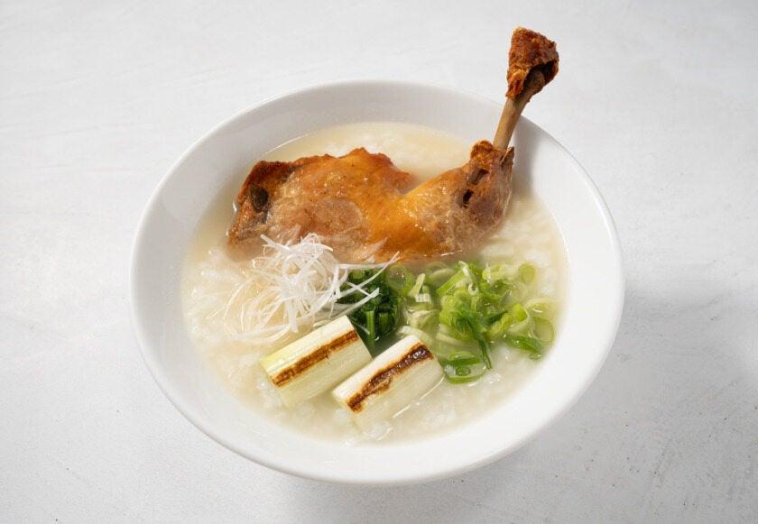 おかゆテラスの制服6