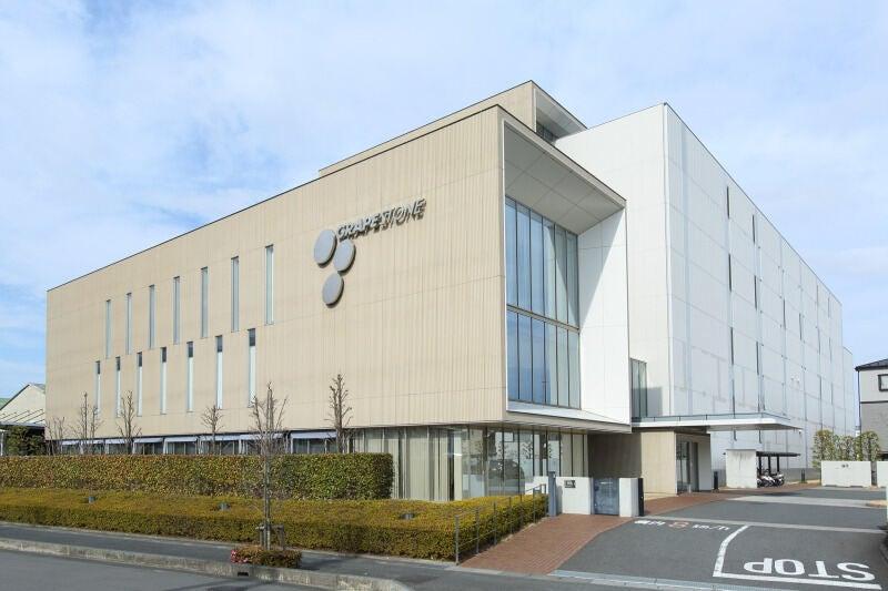 株式会社グレープストーンの仕事画像2
