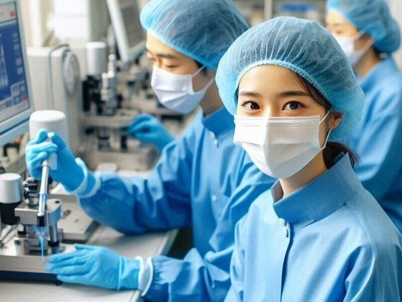 ティー・エム・エス株式会社 日本橋支店01の仕事画像1