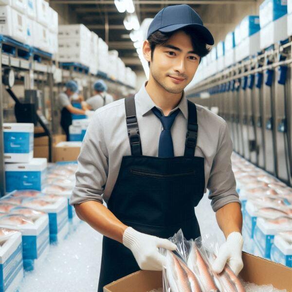 ティー・エム・エス株式会社 日本橋支店01の仕事画像1