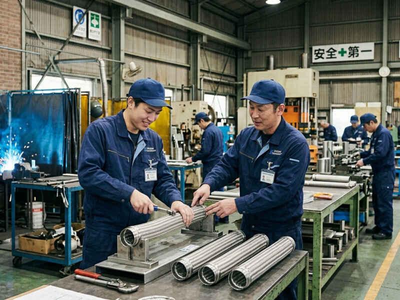 ティー・エム・エス株式会社 日本橋支店01の仕事画像1