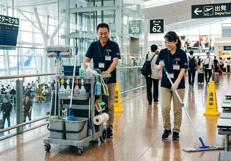 ティー・エム・エス株式会社 日本橋支店01の仕事画像1