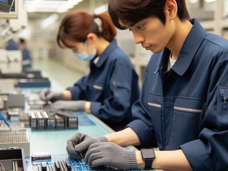 ティー・エム・エス株式会社 日本橋支店01の仕事画像3