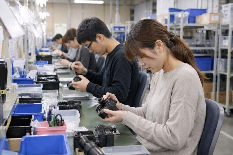 ティー・エム・エス株式会社 日本橋支店01の仕事画像1