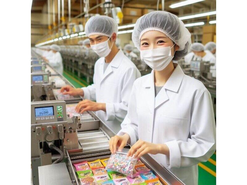 ティー・エム・エス株式会社 日本橋支店01の仕事画像1