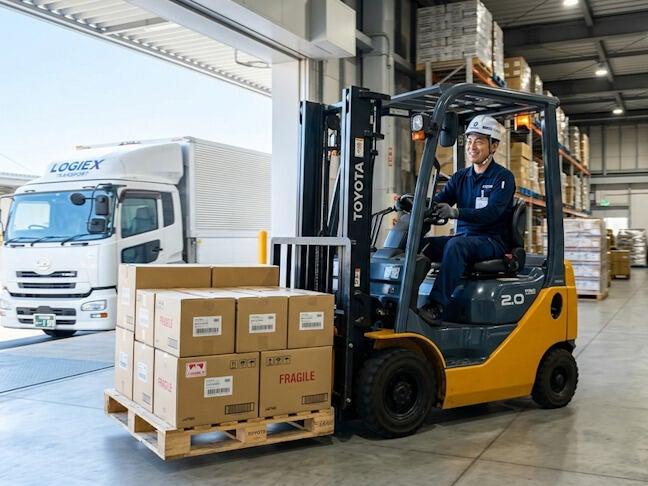 ティー・エム・エス株式会社 日本橋支店01の仕事画像1