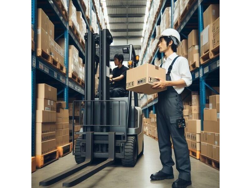 ティー・エム・エス株式会社 日本橋支店01の仕事画像2