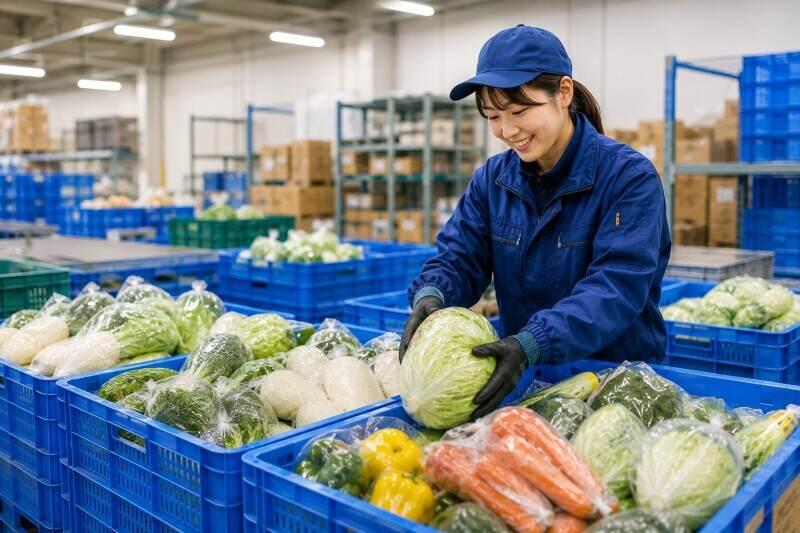 ティー・エム・エス株式会社 日本橋支店01の仕事画像1