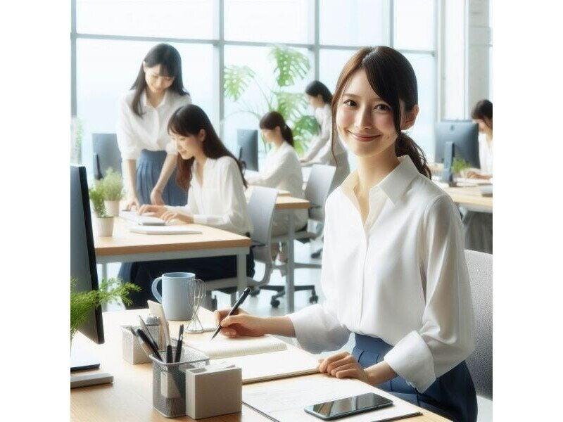 ティー・エム・エス株式会社 日本橋支店01の仕事画像2