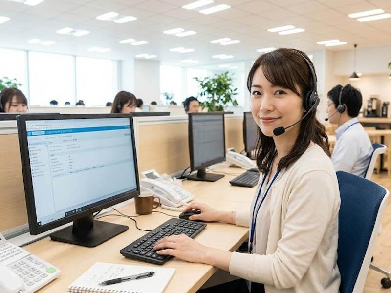 ティー・エム・エス株式会社 日本橋支店01の仕事画像2