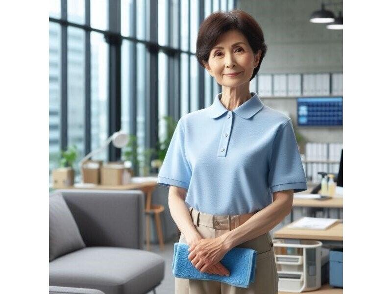 ティー・エム・エス株式会社 日本橋支店01の仕事画像1