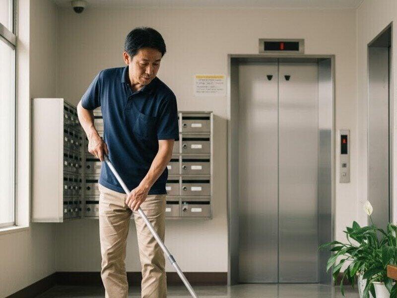 ティー・エム・エス株式会社 日本橋支店01の仕事画像1