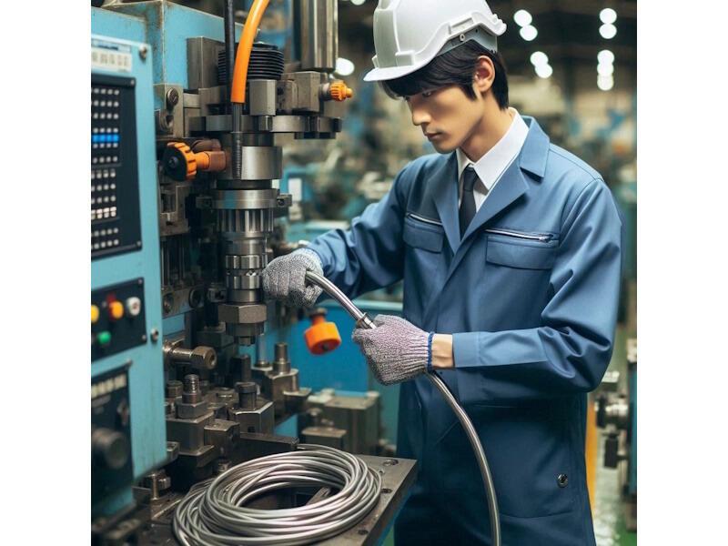 ティー・エム・エス株式会社 日本橋支店01の仕事画像1