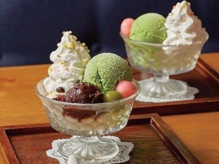 和カフェTsumugi有明ガーデン店（株式会社ドリームダブルコーポレーション）の仕事画像2