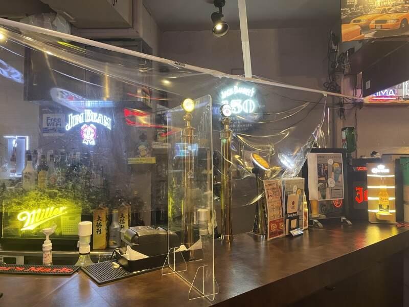 Lad's Dining 渋谷宇田川店の仕事画像3