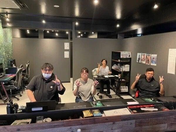 ONE GAME 越谷の仕事画像1