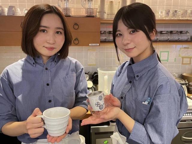 <和カフェ>未経験歓迎｜充実した研修・福利厚生あり｜賞与年4回(フード・飲食、江東区)のイメージ画像