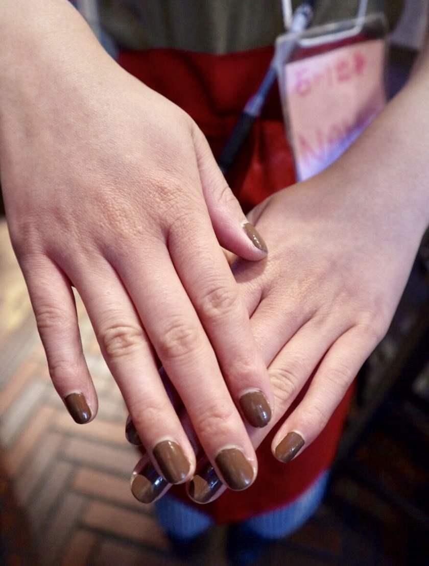 Lad's Dining 新宿西口ハルクの制服5