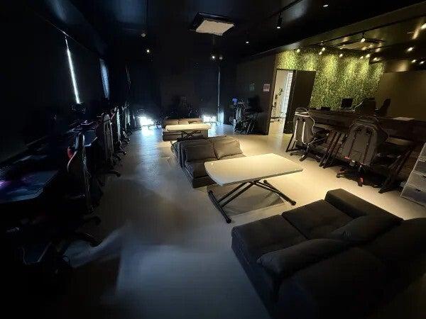 ONE GAME 越谷の仕事画像2