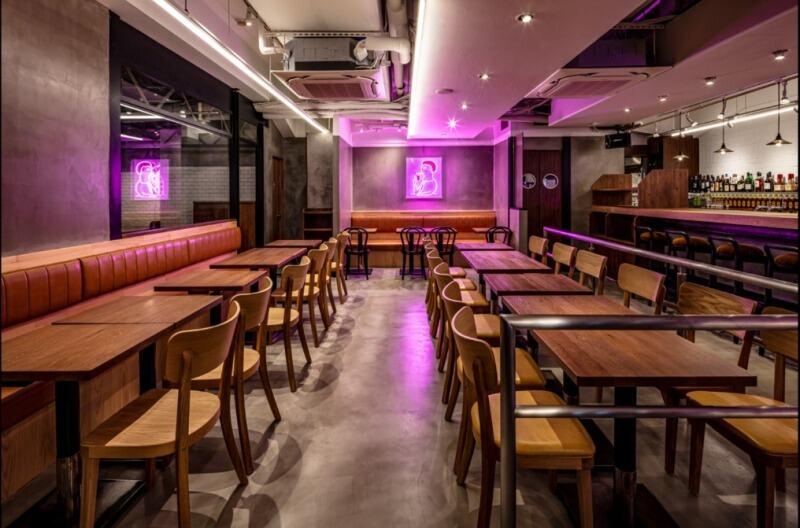 PRONTO 九段下店の仕事画像2