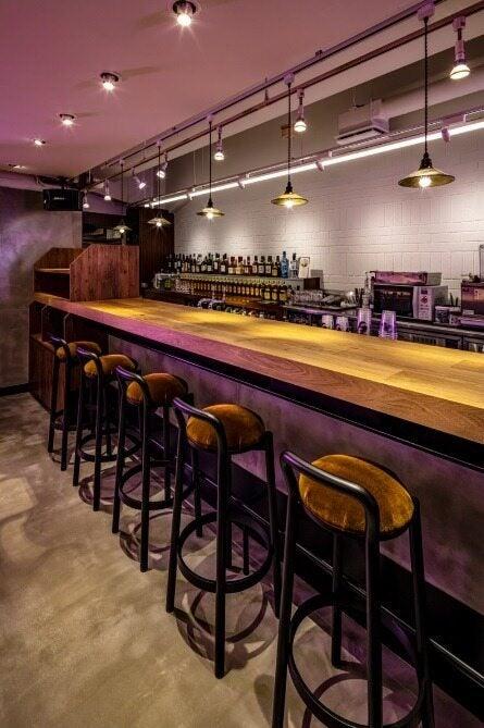 PRONTO 九段下店の制服3