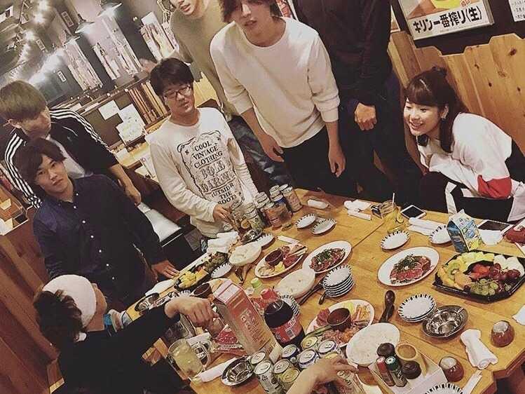 焼とり居酒屋吉鳥 長瀬店の仕事画像3